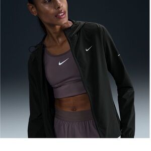 NWT Nike Women’s 2025 Swift Running Jacket